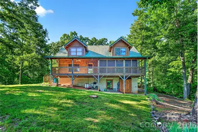 545 Mountain Crest Drive S, Marion, NC 28752 - Photo 1