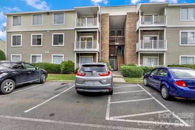 9531 University Terrace Drive #E, Charlotte, NC 28262 - Photo 1