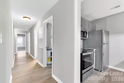 9531 University Terrace Drive #E, Charlotte, NC 28262 - Photo 3