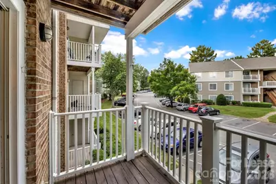 9531 University Terrace Drive #E, Charlotte, NC 28262 - Photo 19