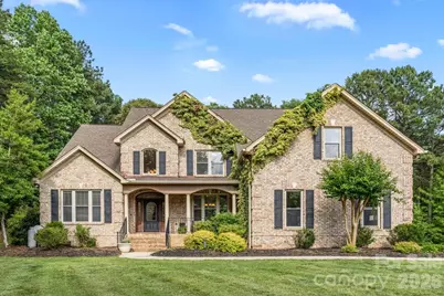 4266 Barbrick Street, Sherrills Ford, NC 28673 - Photo 1
