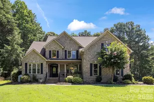 4266 Barbrick St, Sherrills Ford, NC 28673 - Photo 1
