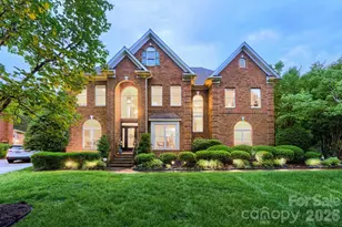6605 Saunton Ct, Charlotte, NC 28277 - Photo 1