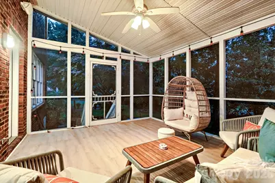 6605 Saunton Court, Charlotte, NC 28277 - Photo 33