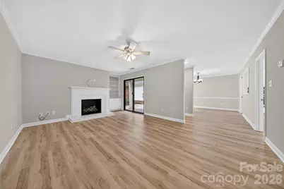 2405 Quail Lake Drive, Charlotte, NC 28210 - Photo 5