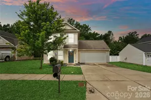 8726 Conrad St, Locust, NC 28097 - Photo 27