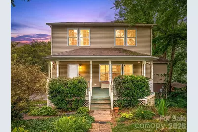 17 Captains Drive, Candler, NC 28715 - Photo 1