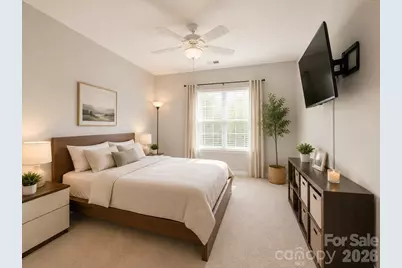 9813 Hyde Glen Court, Charlotte, NC 28262 - Photo 7