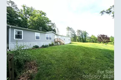 351 Mag Sluder Road, Alexander, NC 28701 - Photo 3