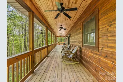 917 Otter Mountain Road, Topton, NC 28781 - Photo 43