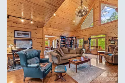 917 Otter Mountain Road, Topton, NC 28781 - Photo 11