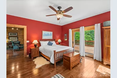 917 Otter Mountain Road, Topton, NC 28781 - Photo 21