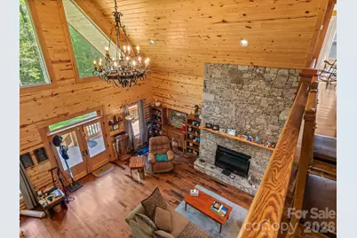 917 Otter Mountain Road, Topton, NC 28781 - Photo 31