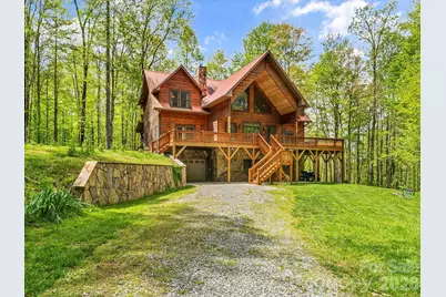 917 Otter Mountain Road, Topton, NC 28781 - Photo 3