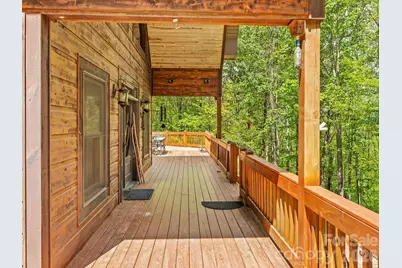 917 Otter Mountain Road, Topton, NC 28781 - Photo 5