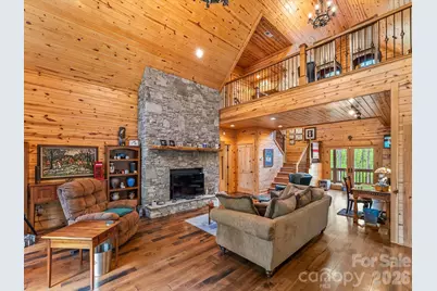 917 Otter Mountain Road, Topton, NC 28781 - Photo 9