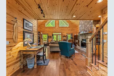 917 Otter Mountain Road, Topton, NC 28781 - Photo 27