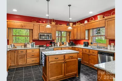 917 Otter Mountain Road, Topton, NC 28781 - Photo 15