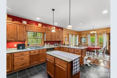 917 Otter Mountain Road, Topton, NC 28781 - Photo 17