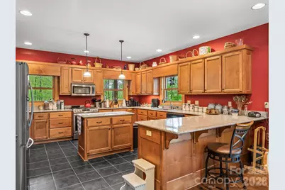 917 Otter Mountain Road, Topton, NC 28781 - Photo 13
