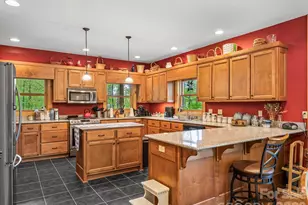917 Otter Mountain Rd, Topton, NC 28781 - Photo 13