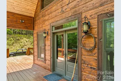 917 Otter Mountain Road, Topton, NC 28781 - Photo 7