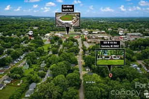 608 W 4th Ave, Gastonia, NC 28052 - Photo 5