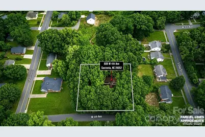 608 W 4th Avenue, Gastonia, NC 28052 - Photo 3