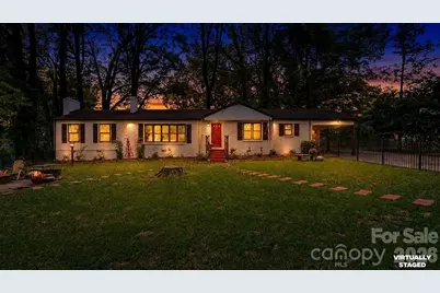 608 W 4th Avenue, Gastonia, NC 28052 - Photo 3
