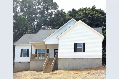 38068 Porter Road, Albemarle, NC 28001 - Photo 1