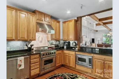45 Creekside Way #I/202, Burnsville, NC 28714 - Photo 17