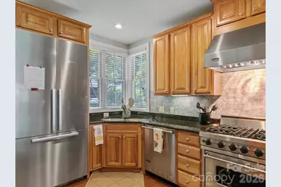 45 Creekside Way #I/202, Burnsville, NC 28714 - Photo 19