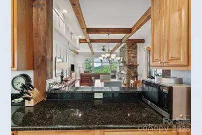 45 Creekside Way #I/202, Burnsville, NC 28714 - Photo 21