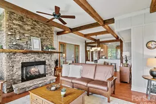 45 Creekside Wy, Burnsville, NC 28714 - Photo 11