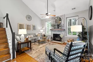 7227 Meeting St, Charlotte, NC 28210 - Photo 5