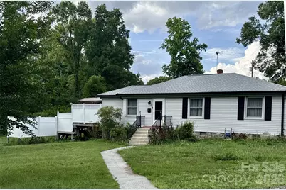 101 Charles Street, Cherryville, NC 28021 - Photo 1