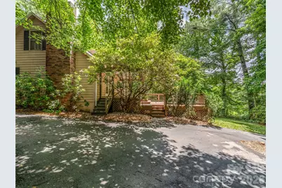 25 Blueberry Lane, Fairview, NC 28730 - Photo 5