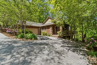 15 Ivy Point Lane, Burnsville, NC 28714 - Photo 1