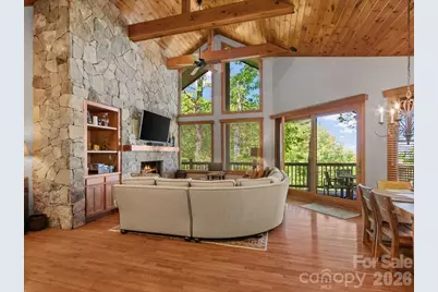 15 Ivy Point Lane, Burnsville, NC 28714 - Photo 3