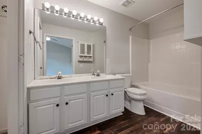 3186 Mannington Drive, Charlotte, NC 28270 - Photo 17