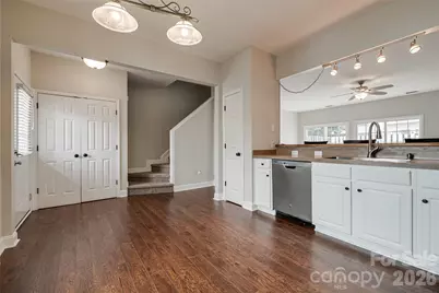 3186 Mannington Drive, Charlotte, NC 28270 - Photo 5