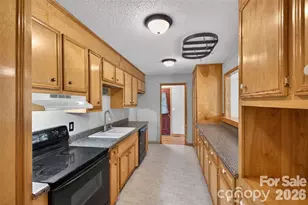 00 Misery Ridge Trail, Mill Spring, NC 28756 - Photo 13