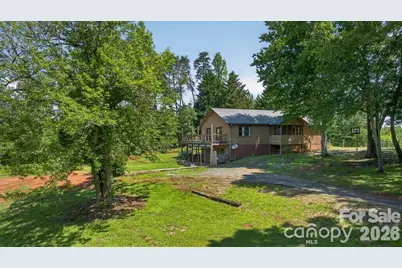 00 Misery Ridge Trail, Mill Spring, NC 28756 - Photo 35