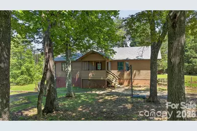 00 Misery Ridge Trail, Mill Spring, NC 28756 - Photo 1