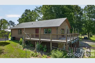 00 Misery Ridge Trail, Mill Spring, NC 28756 - Photo 5