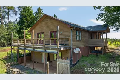 00 Misery Ridge Trail, Mill Spring, NC 28756 - Photo 43
