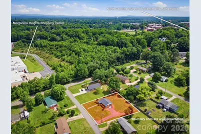132 Starmount Circle #85-88, Morganton, NC 28655 - Photo 7