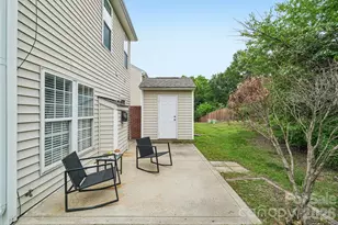 1260 Branson Rd NW, Concord, NC 28027 - Photo 19