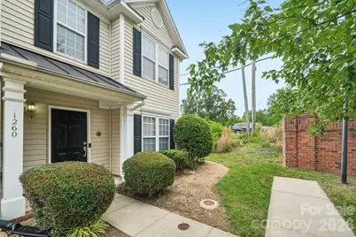 1260 Branson Road NW, Concord, NC 28027 - Photo 3