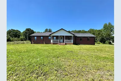 1514 Clarence Secrest Road, Monroe, NC 28110 - Photo 1